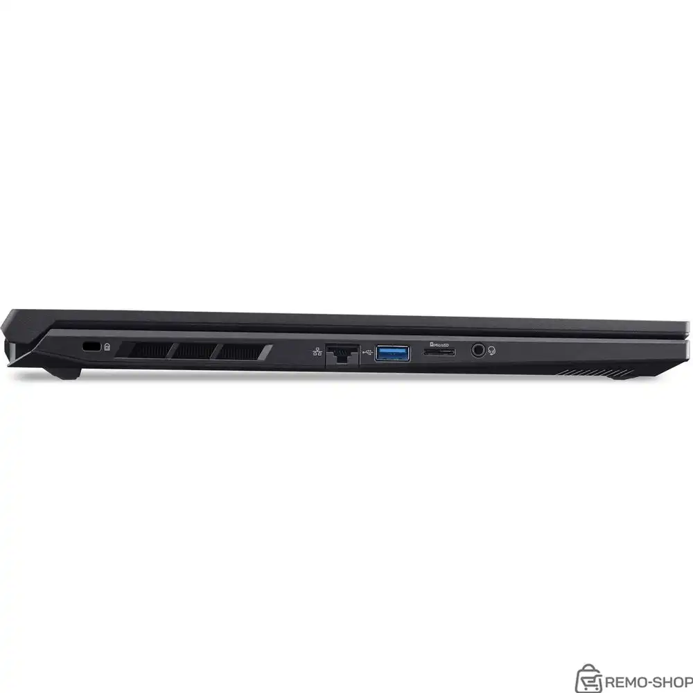 Ноутбук Acer Nitro V 17 AI ANV17-41-R9Q9 AMD Ryzen 7 260/16Gb/SSD1Tb/RTX5060 8Gb (95W)/17.3"/IPS/QHD/2560x1440/165Hz/NoOS/Black/3.1kg (NH.QYVCD.007)