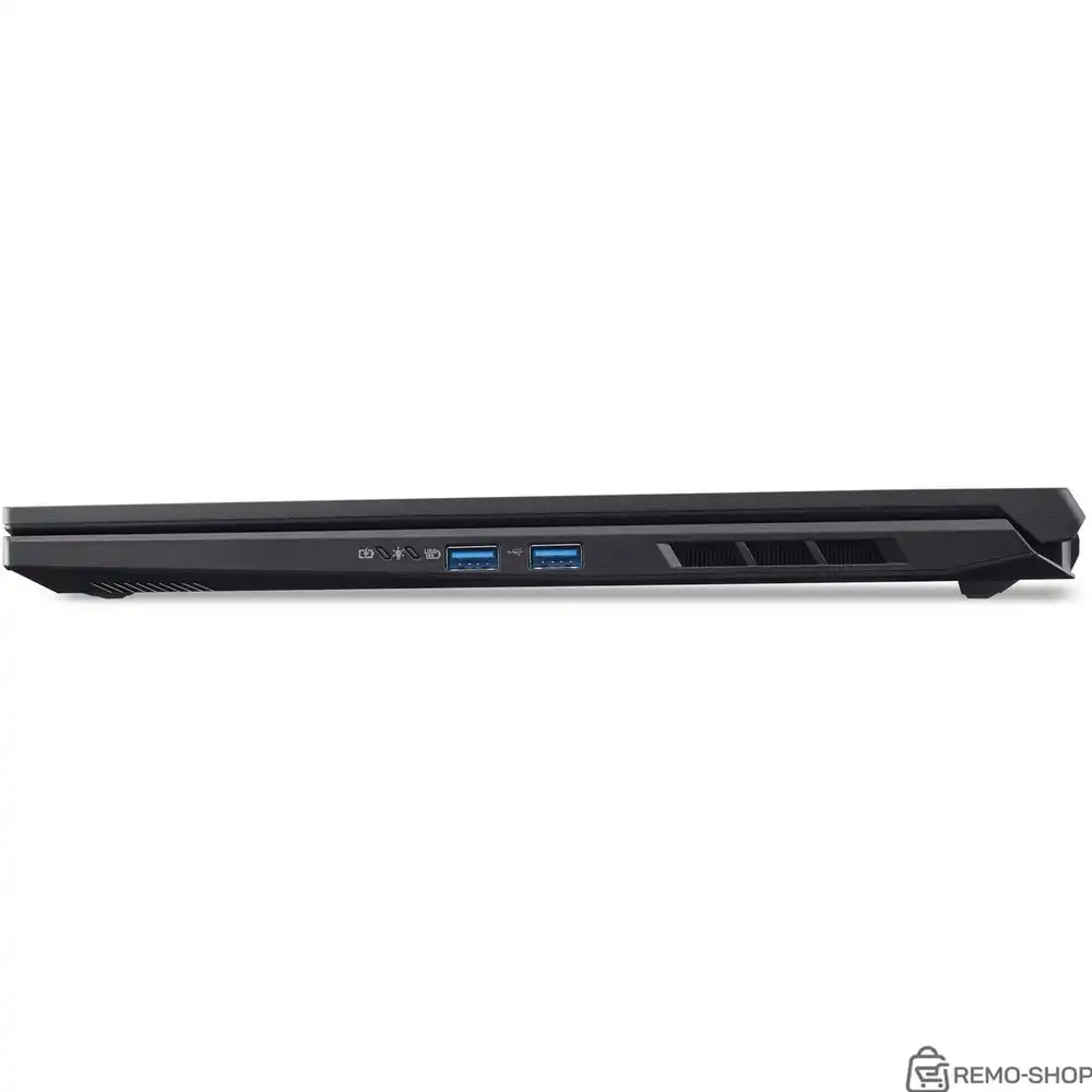 Ноутбук Acer Nitro V 17 AI ANV17-41-R9Q9 AMD Ryzen 7 260/16Gb/SSD1Tb/RTX5060 8Gb (95W)/17.3"/IPS/QHD/2560x1440/165Hz/NoOS/Black/3.1kg (NH.QYVCD.007) фото 2