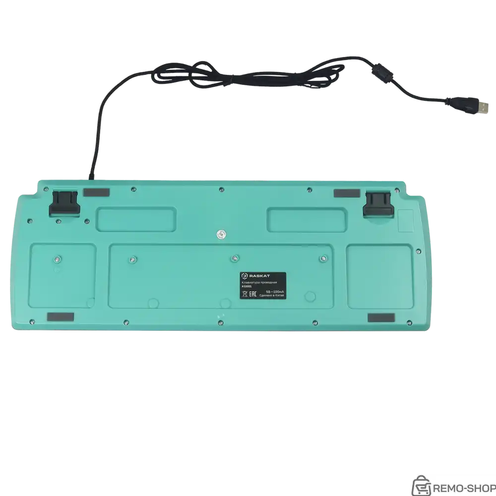 Клавиатура Raskat KG001 фото 3
