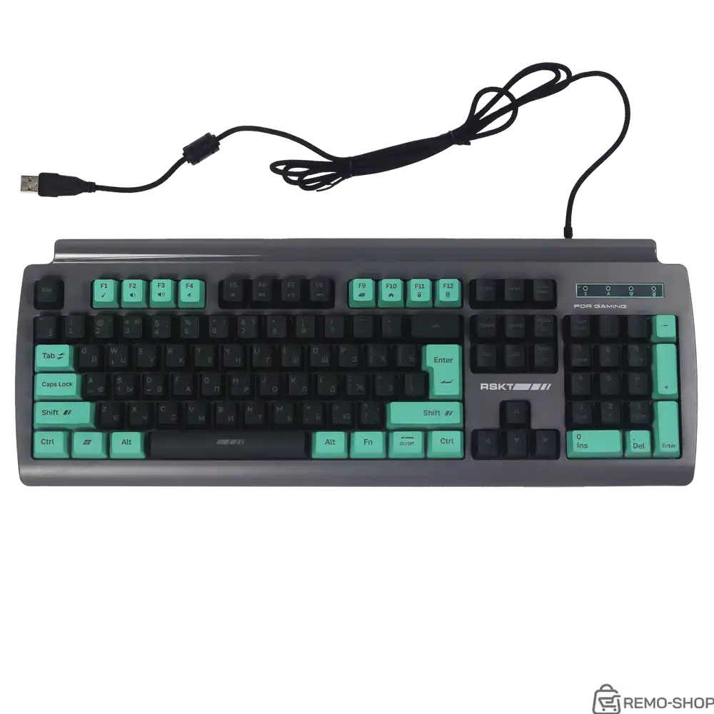 Клавиатура Raskat KG001 фото 2
