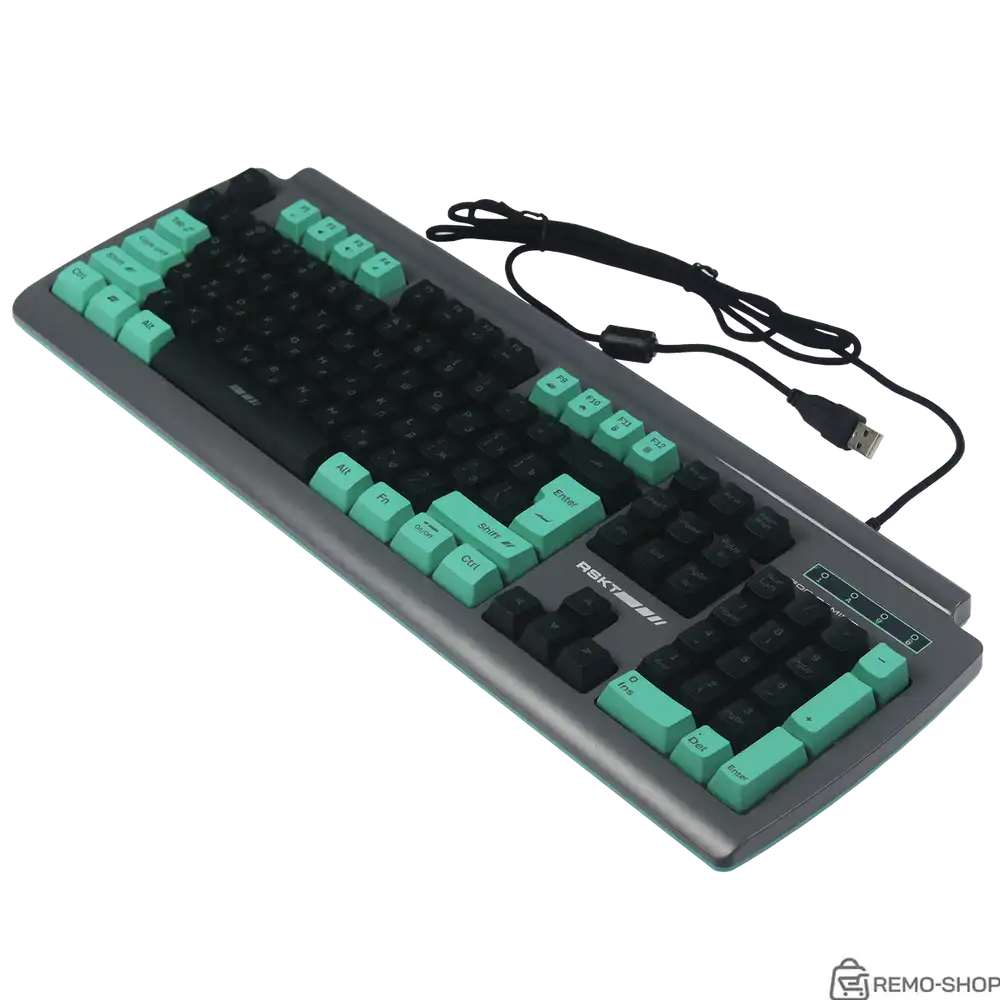 Клавиатура Raskat KG001