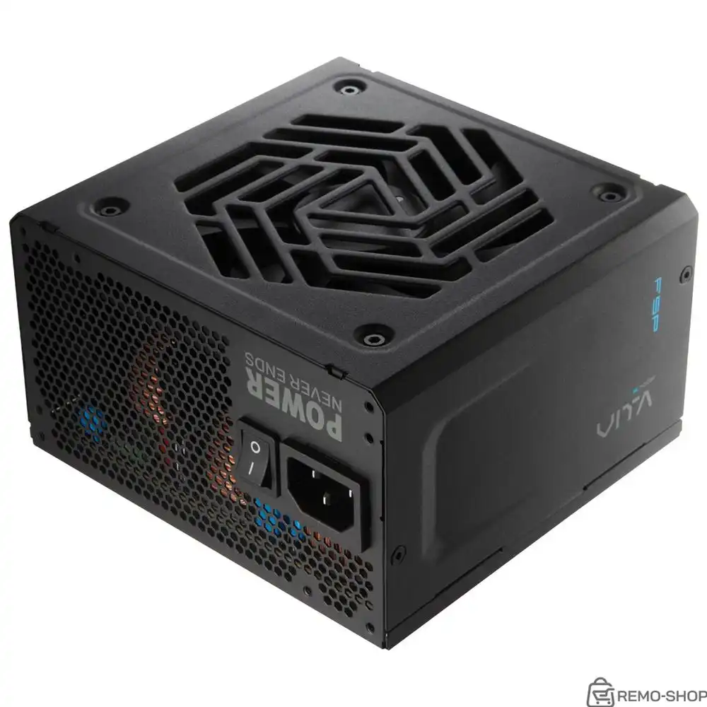 Блок питания FSP VITA-850GM 850W фото 2