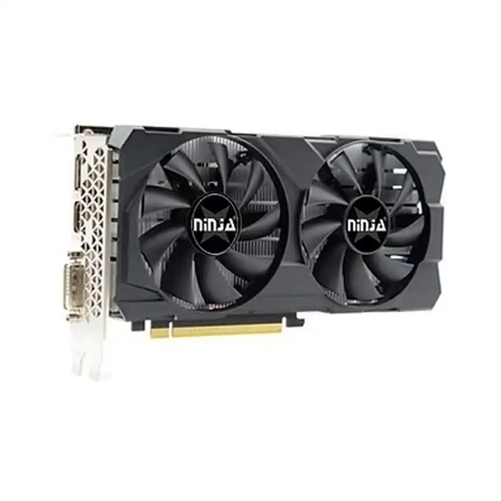Видеокарта Ninja RTX 2060 6GB GDDR6 фото 2