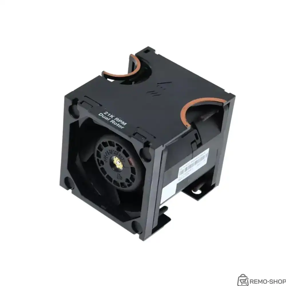 Вентилятор для процессора Lenovo ThinkSystem V3 2U Performance Fan Option Kit Вентилятор для процессора Lenovo ThinkSystem V3 2U Performance Fan Option Kit
