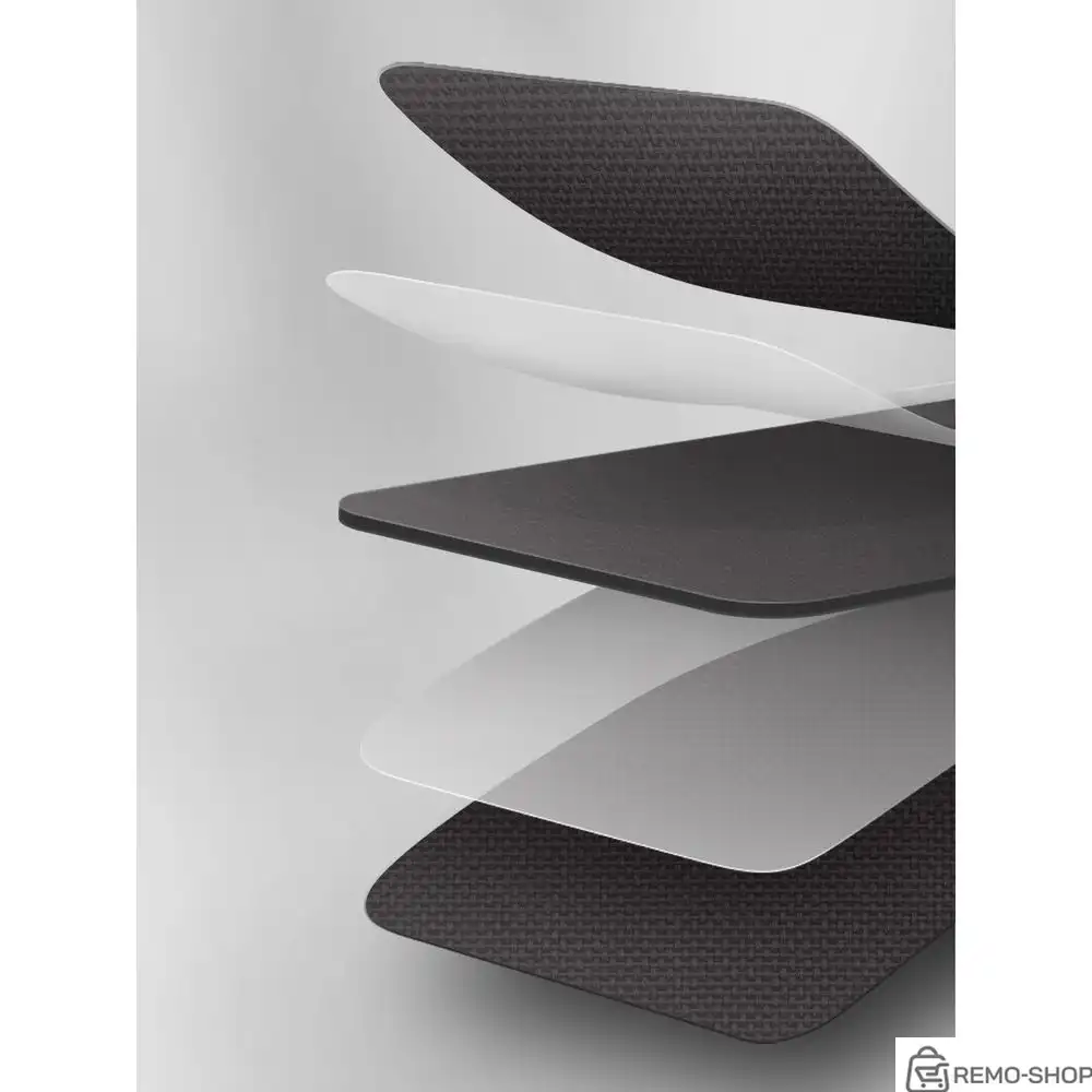 Сумка для инструментов Deli DL430906 Black Edition фото 3