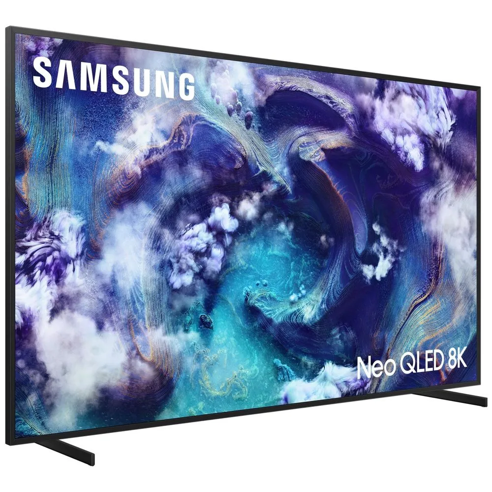 Телевизор Samsung NEO Q-LED 85" QE85QN900FUXRU фото 3