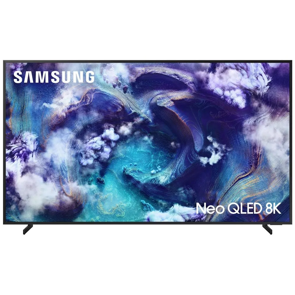 Телевизор Samsung NEO Q-LED 85" QE85QN900FUXRU