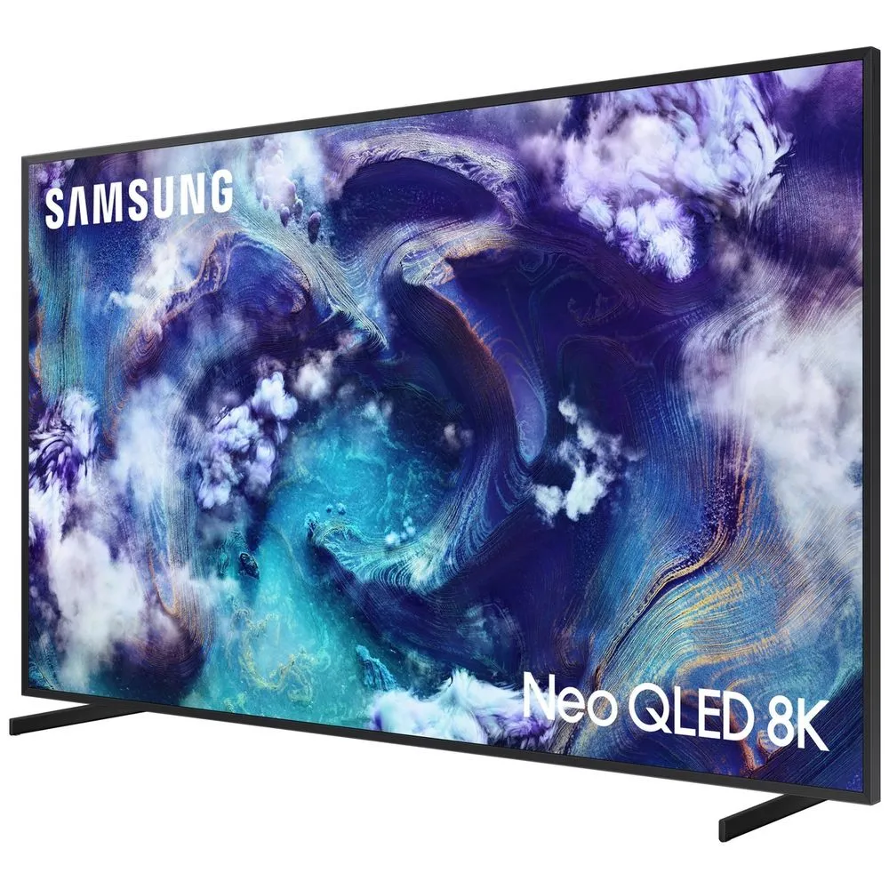 Телевизор Samsung NEO Q-LED 85" QE85QN900FUXRU фото 2
