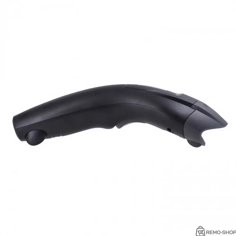 Сканер штрих-кода MERTECH беспроводной CL-610 P2D USB black фото 3