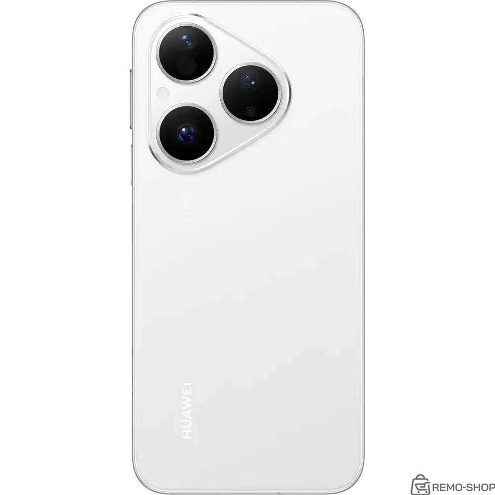 Смартфон Huawei PURA 80 12+256Gb, белый (51098KEU)