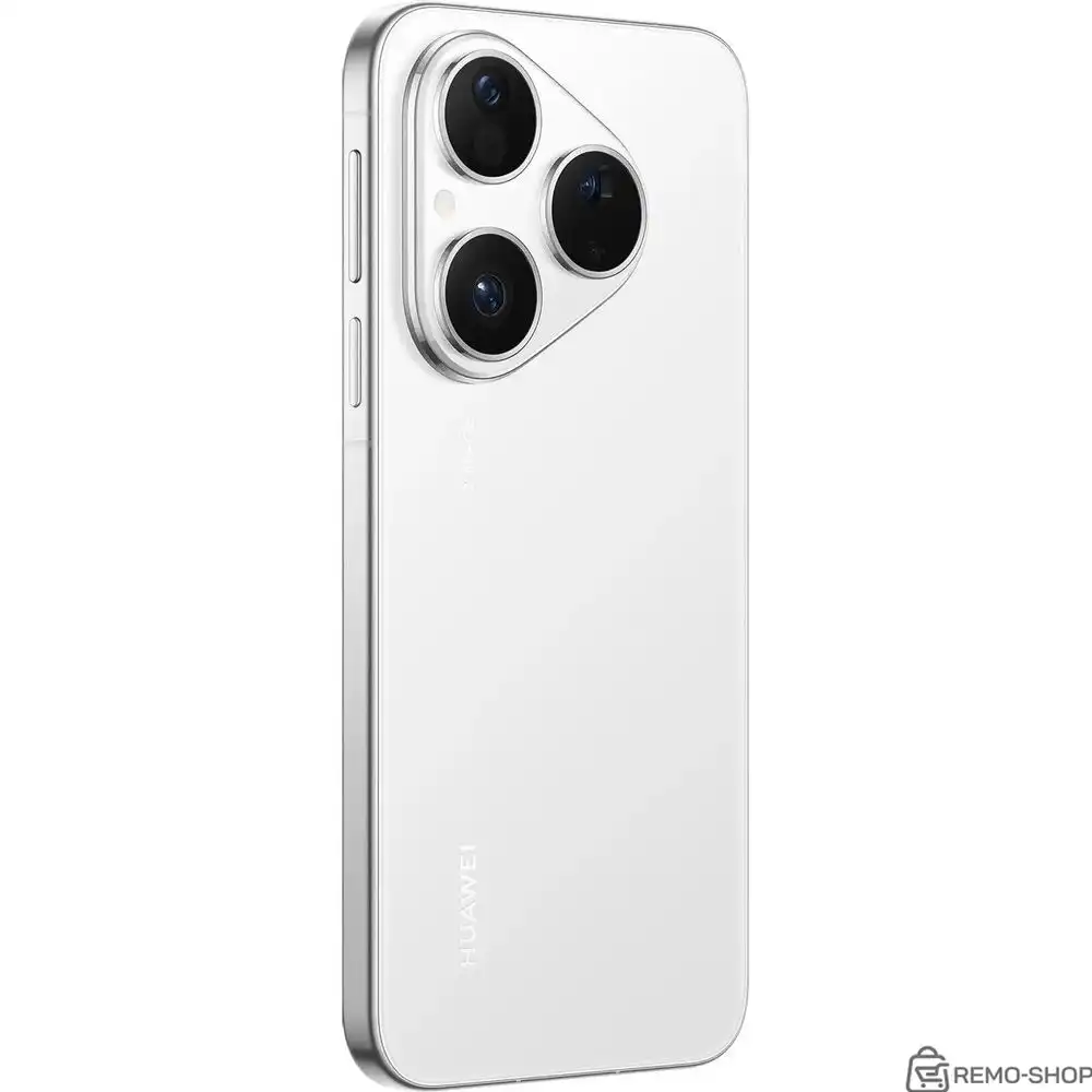 Смартфон Huawei PURA 80 12+256Gb, белый (51098KEU) фото 3