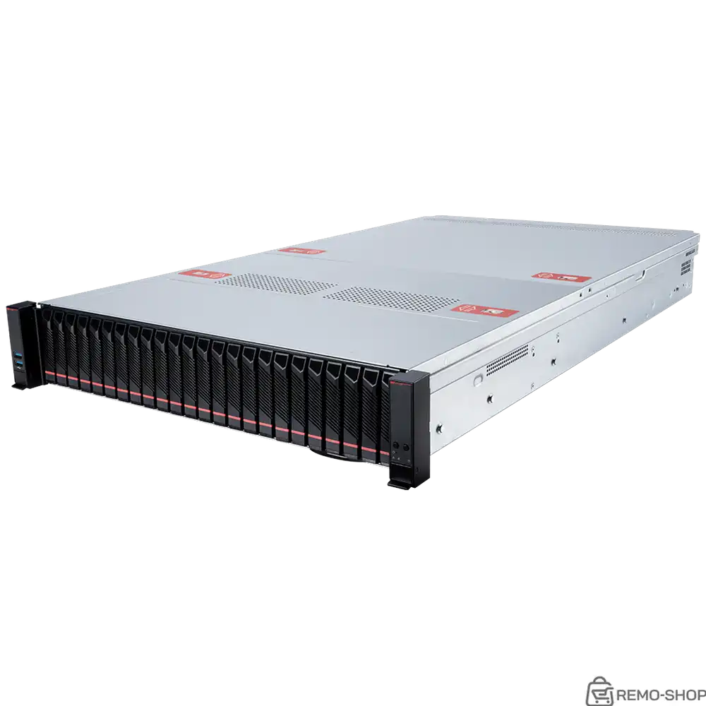 Платформа системного блока MSI S5062X270RAU24 (MSI PN:939-S368-03S) 2U2S Intel LGA4710 (up to 350W)