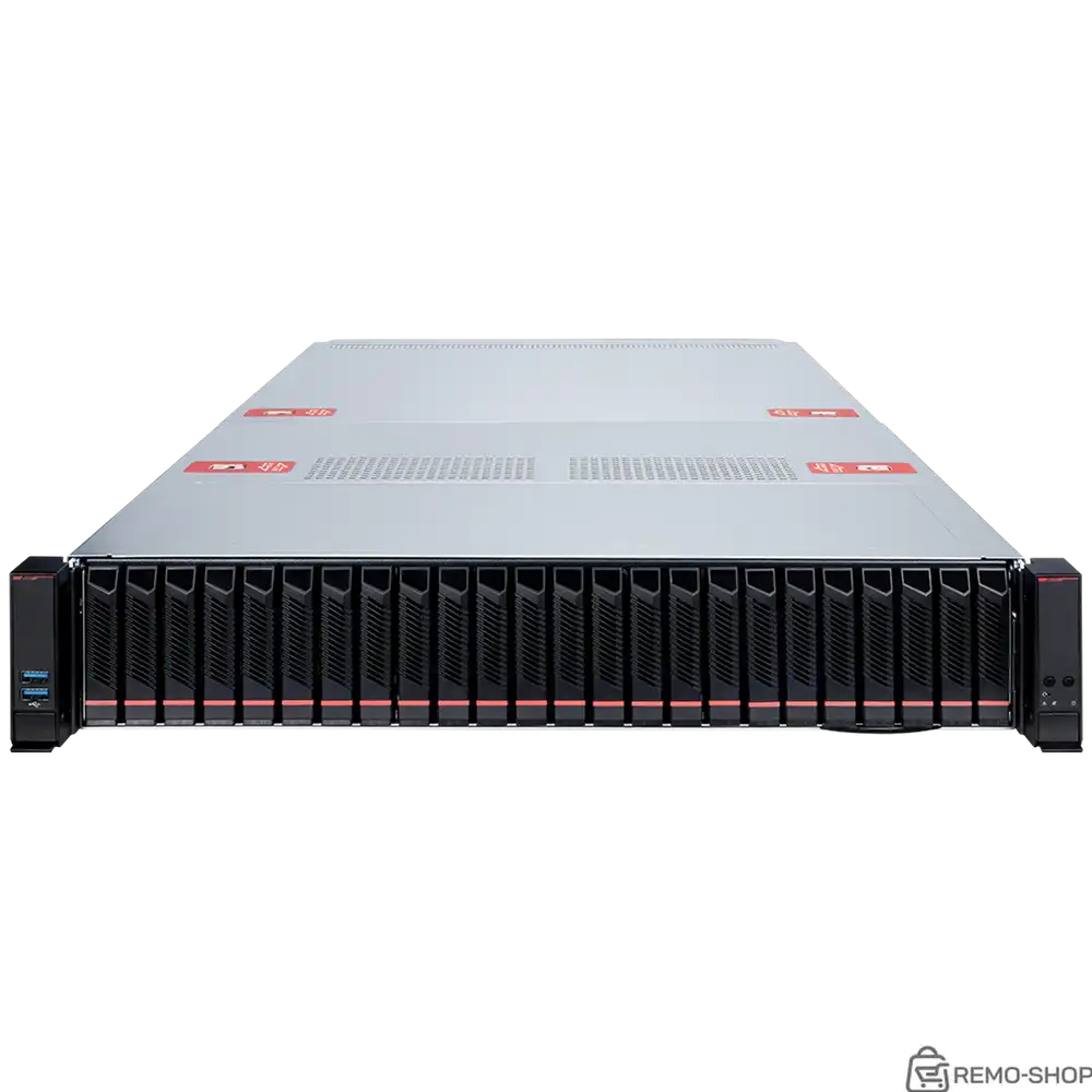 Платформа системного блока MSI S5062X270RAU24 (MSI PN:939-S368-03S) 2U2S Intel LGA4710 (up to 350W) фото 3