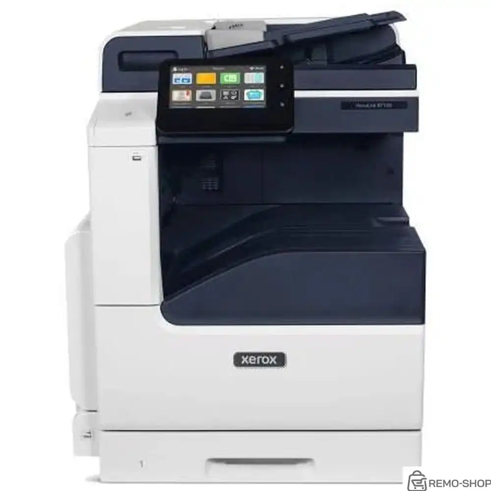 Xerox VersaLink B7135V_TT A3, МФУ, лазер, ч/б,  А(4)35ppm(А3)19ppm, 1200dpi, 1050МГц, 4096Мб, 320Гб, 130АПД,  2520лист, NFC/AirPrint/USB/Ethernet, B7101V_D, к-кт иниц. B7135  097S05191, HDD 320Гб 497K23610, Танд.модуль 097S04909, 497K17800, 2х250 листов