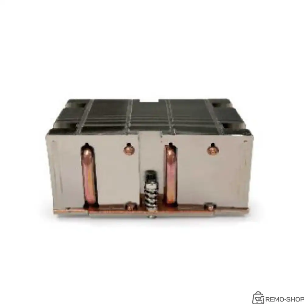 Пассивный кулер ALSEYE Bad Pack PD2V SP5, TDP 615W, 2U  bp