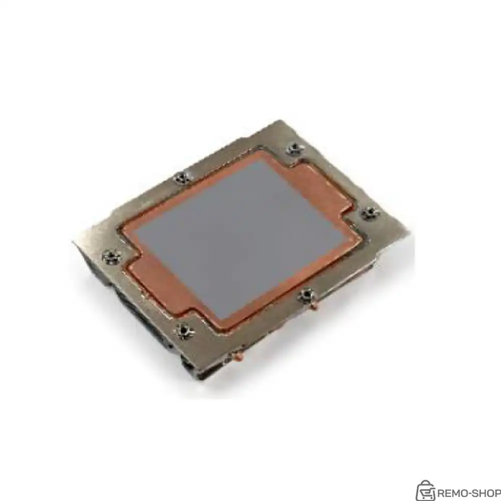 Пассивный кулер ALSEYE Bad Pack PD2V SP5, TDP 615W, 2U  bp фото 2