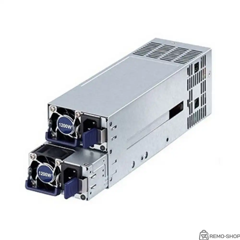 Серверный блок питания FSP1200-50FS 1200W 80Plus Platinum 2U