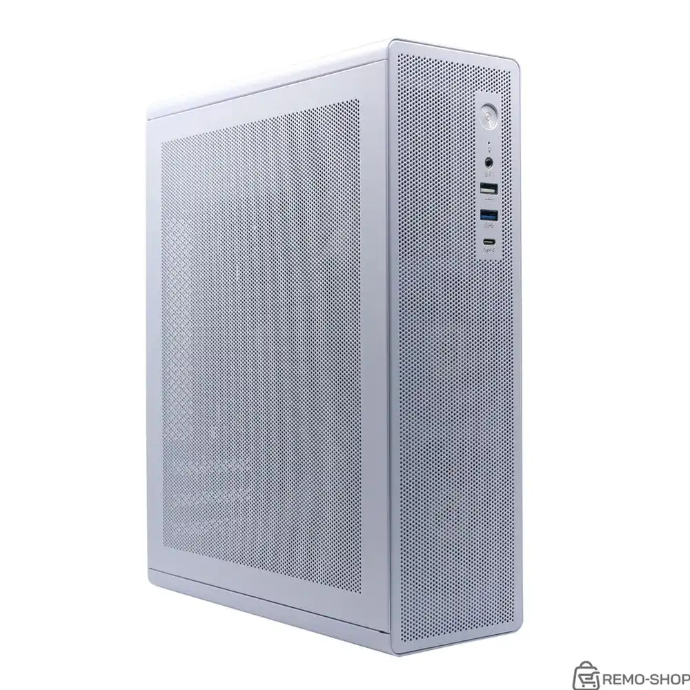 Компьютер Raskat Standart 500 (AMD Ryzen 5 5600GT, RAM 8Gb, SSD 256Gb, No OS, White) фото 2