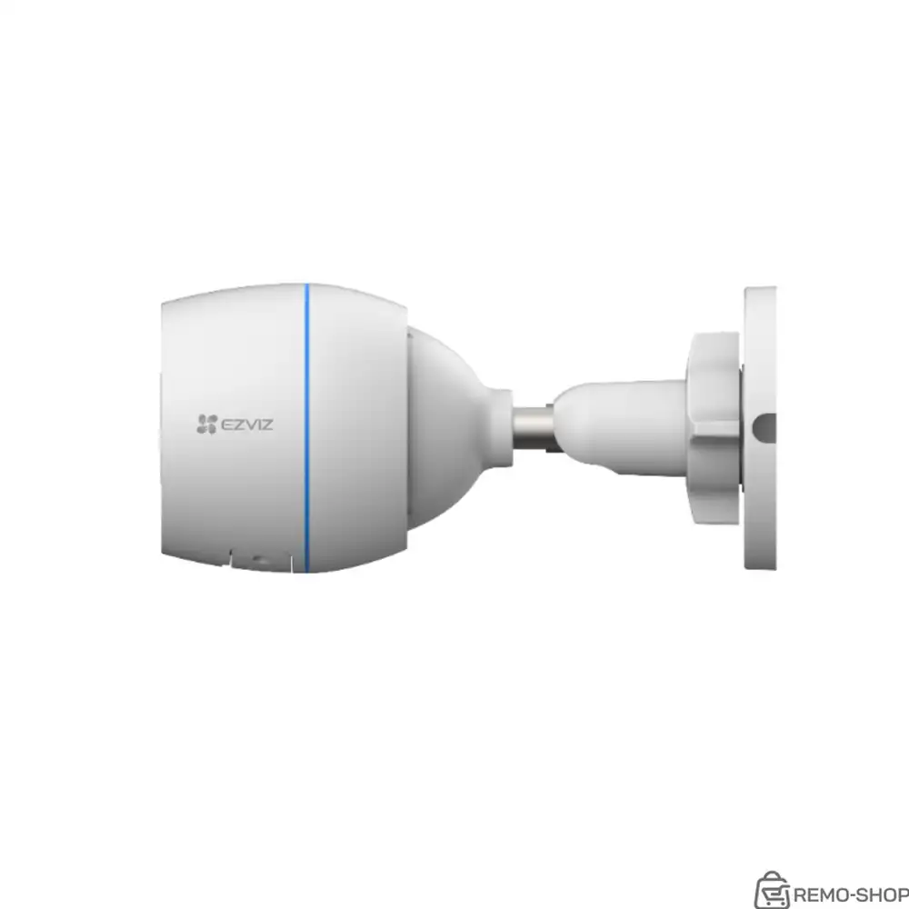Уличная Wi-Fi камера Ezviz H3C фото 2