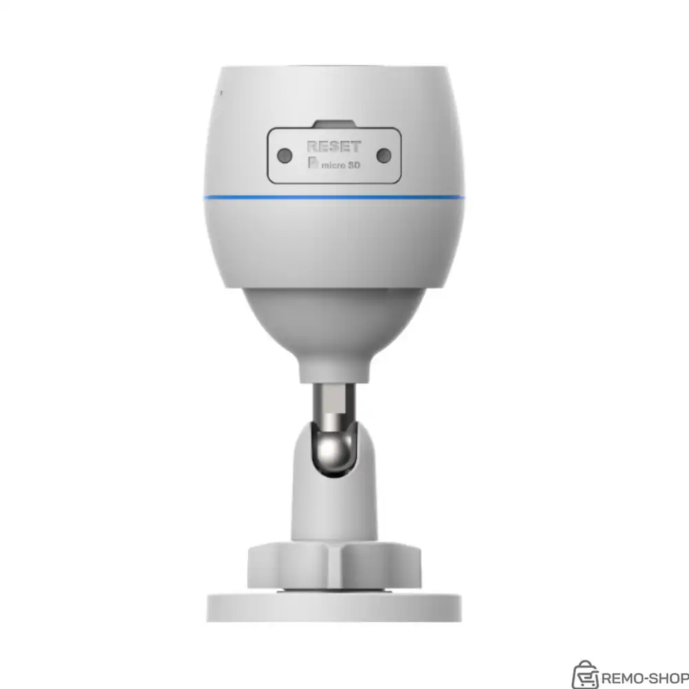 Уличная Wi-Fi камера Ezviz H3C фото 3