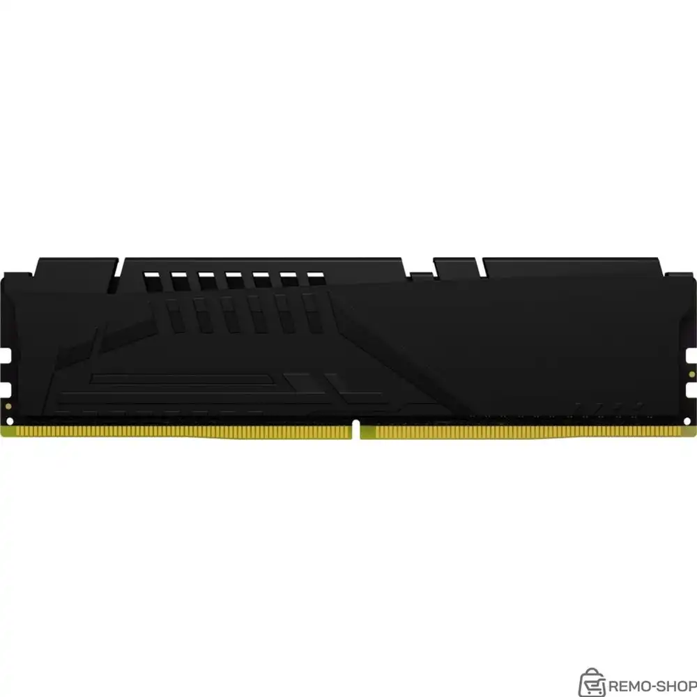 Оперативная память Kingston FURY Beast Black DDR5 32GB 5600MHz фото 3
