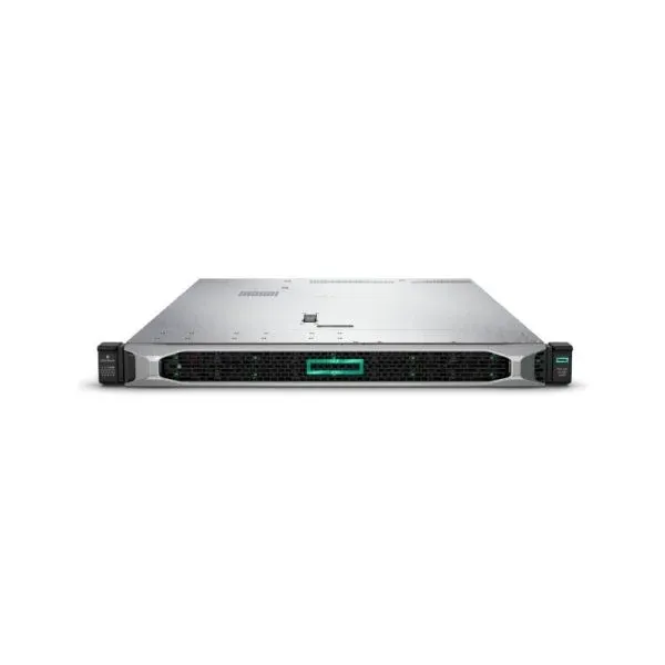 Сервер HPE ProLiant DL360 Gen10 фото 3
