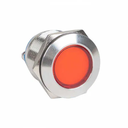 Сигнальная лампа S-Pro67 19 мм 230В EKF PROxima