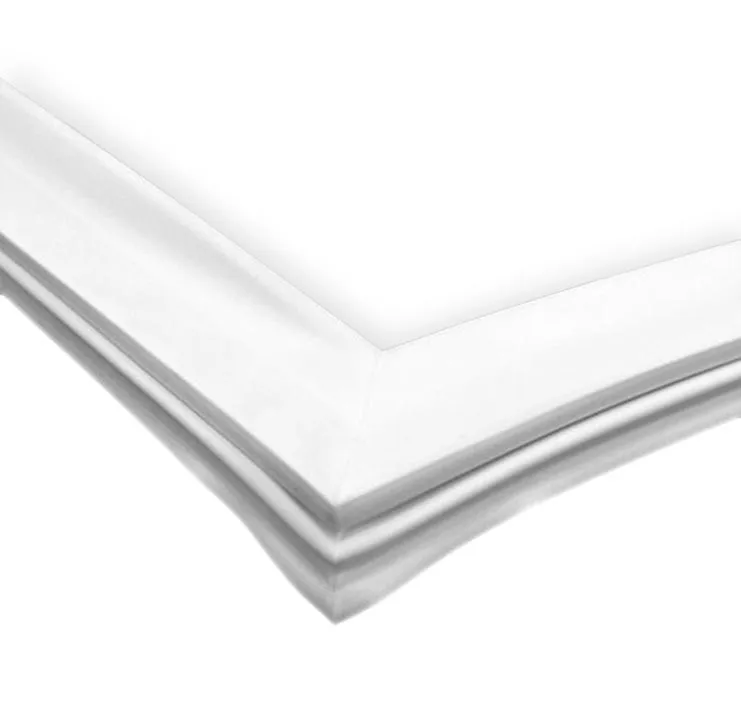 Уплотнитель двери для холодильника Bosch 58x115 см в паз