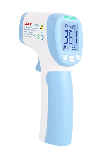 Инфракрасный термометр UNI-T UT308H