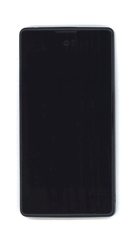 Дисплей с рамкой для YotaPhone 1 C9660