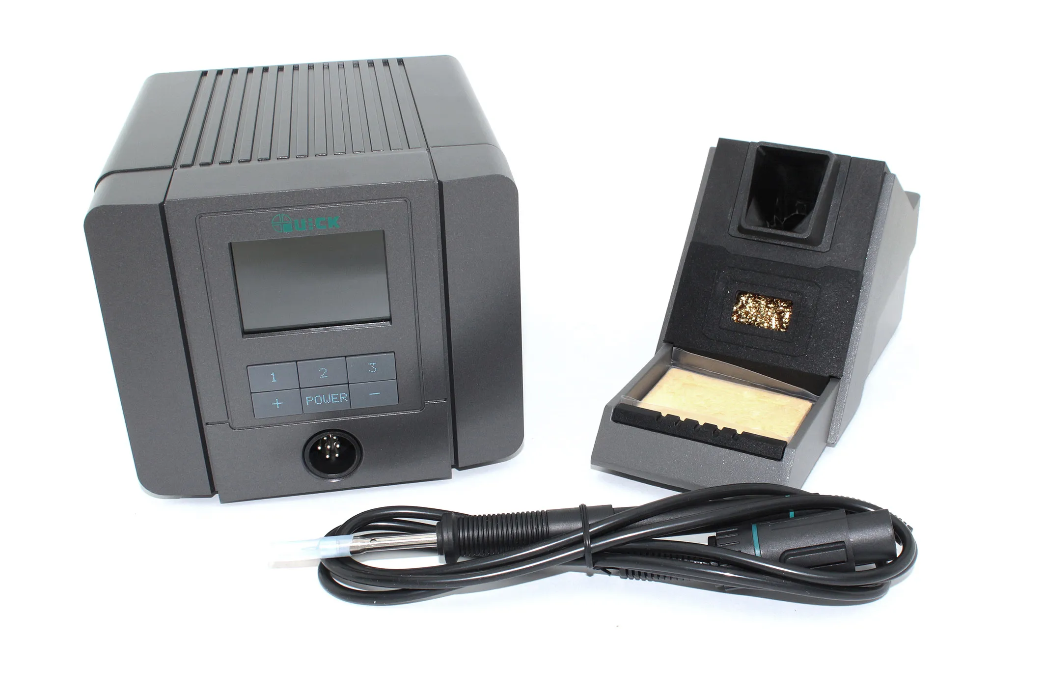 Паяльная станция Quick TS8 150W