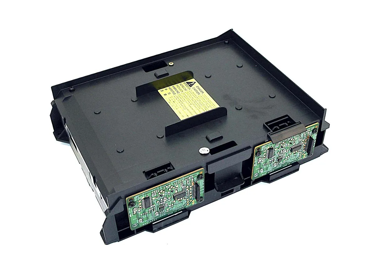 Блок сканера/лазера HP Color LaserJet 3500 RM1-0695