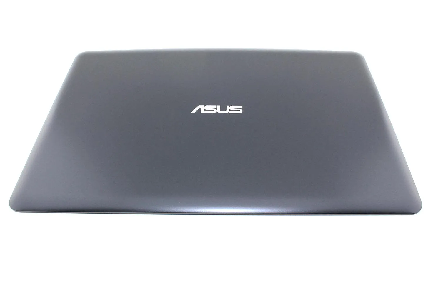 Крышка матрицы для ноутбука Asus E502 синяя