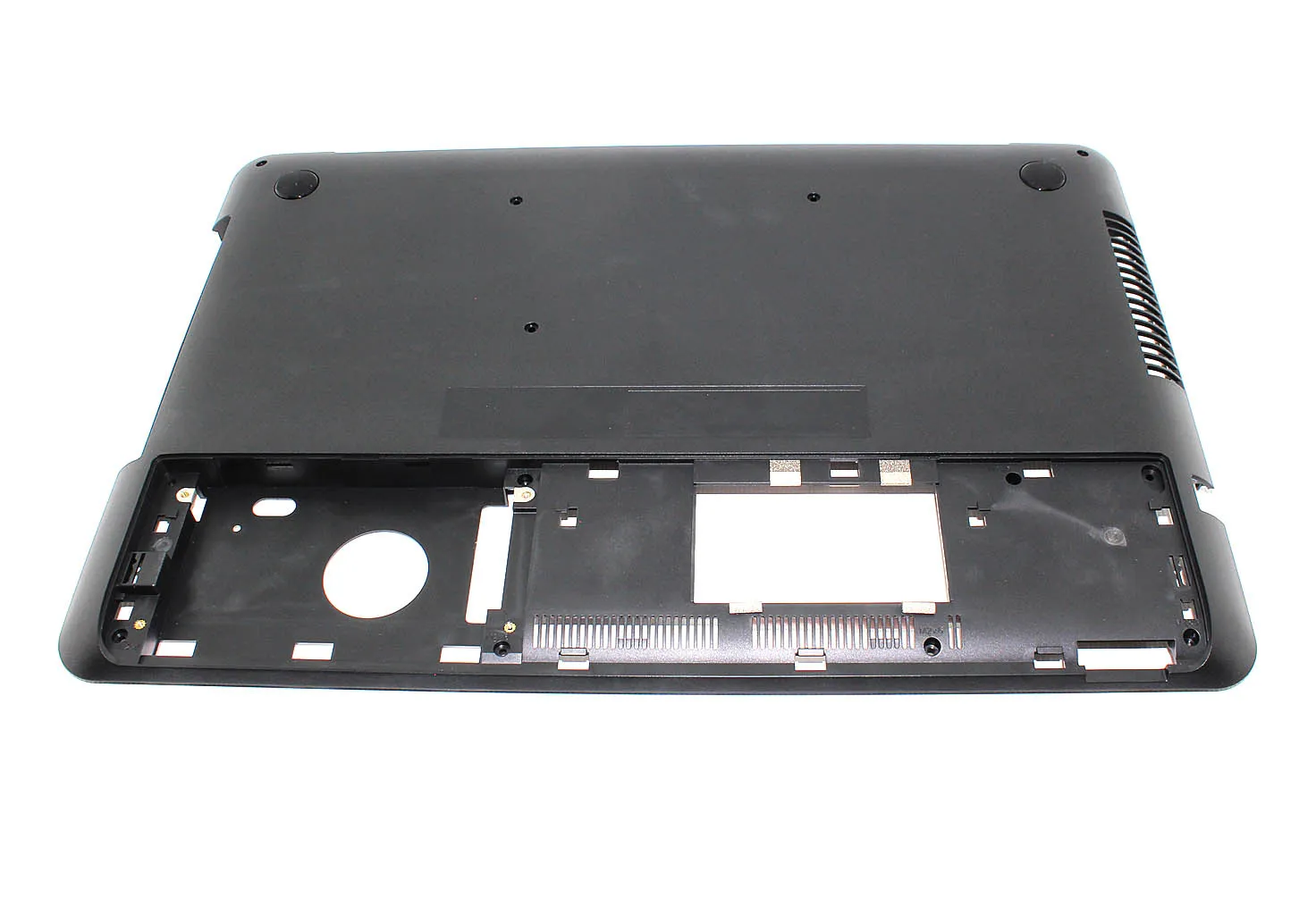 Нижняя крышка корпуса для ноутбука Asus N552
