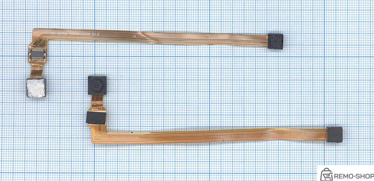 Запасная камера для планшета Oysters T14 3G