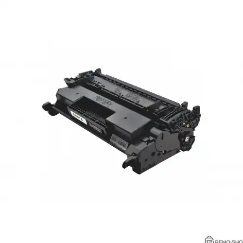Картридж HP CF226X черный для лазерных принтеров и МФУ фото 2