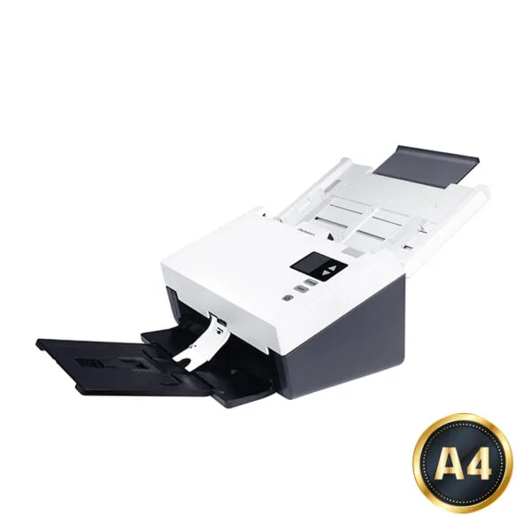 Сканер Avision AD345GN