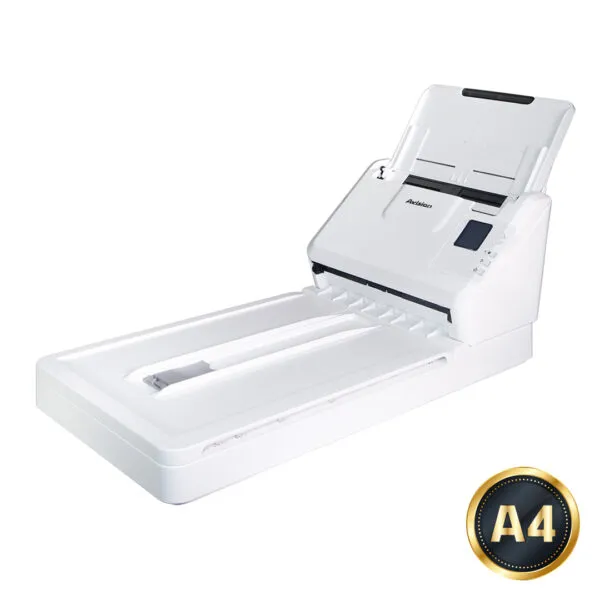 Сканер Avision AD340GFN