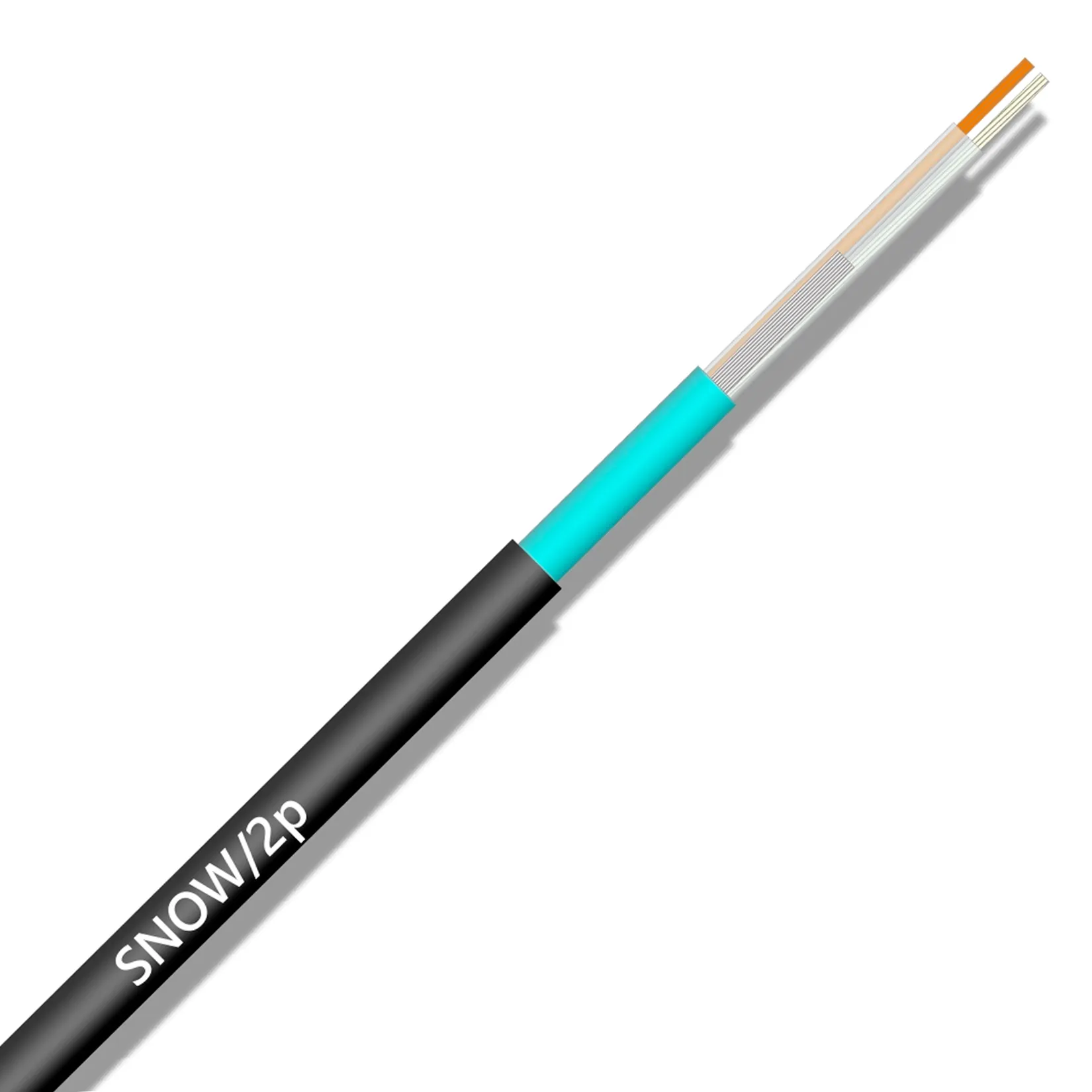 Нагревательная секция Extherm SNOW/2p 4800/30 для систем антиобледенения фото 2