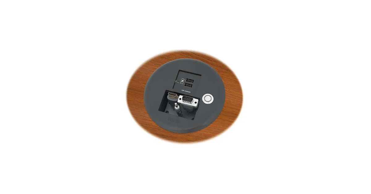 Однопортовый инжектор питания XTP PI 100