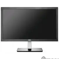 Монитор AOC I2476VWM 23.6" IPS Full HD