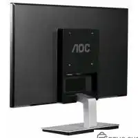 Монитор AOC I2476VWM 23.6" IPS Full HD фото 2