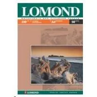 Фотобумага Lomond матовая односторонняя A3 230 г/м² 50 листов