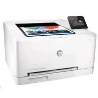 Чип для картриджа HP Color LaserJet Pro M252dw CF401X голубой фото 2
