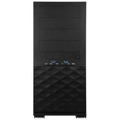 Сервер IRU Rock w9205p 2x6148 4x16Gb 1x500Gb M.2 SSD 1x750W