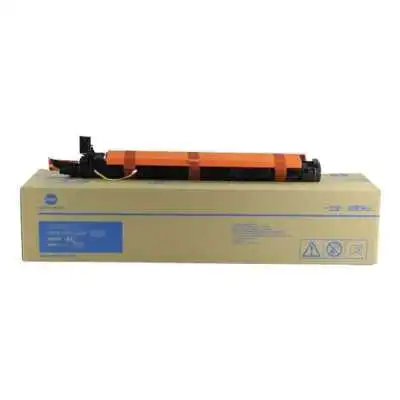 Блок проявки Konica-Minolta bizhub C450i/C550i черный фото 2