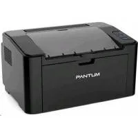 Принтер лазерный монохромный Pantum P2500W, А4, 22 стр/мин, WiFi фото 2