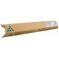 Тонер Ricoh голубой (Cyan) для MP C2000/C2500/C3000, 15000 страниц