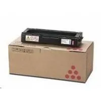 Картридж Ricoh малиновый (27K) для SP C830DN/C831DN