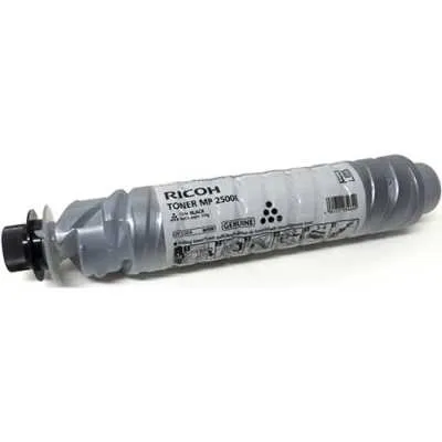 Тонер Ricoh 841040 / 842343 черный (10 500 страниц) для MP 2500